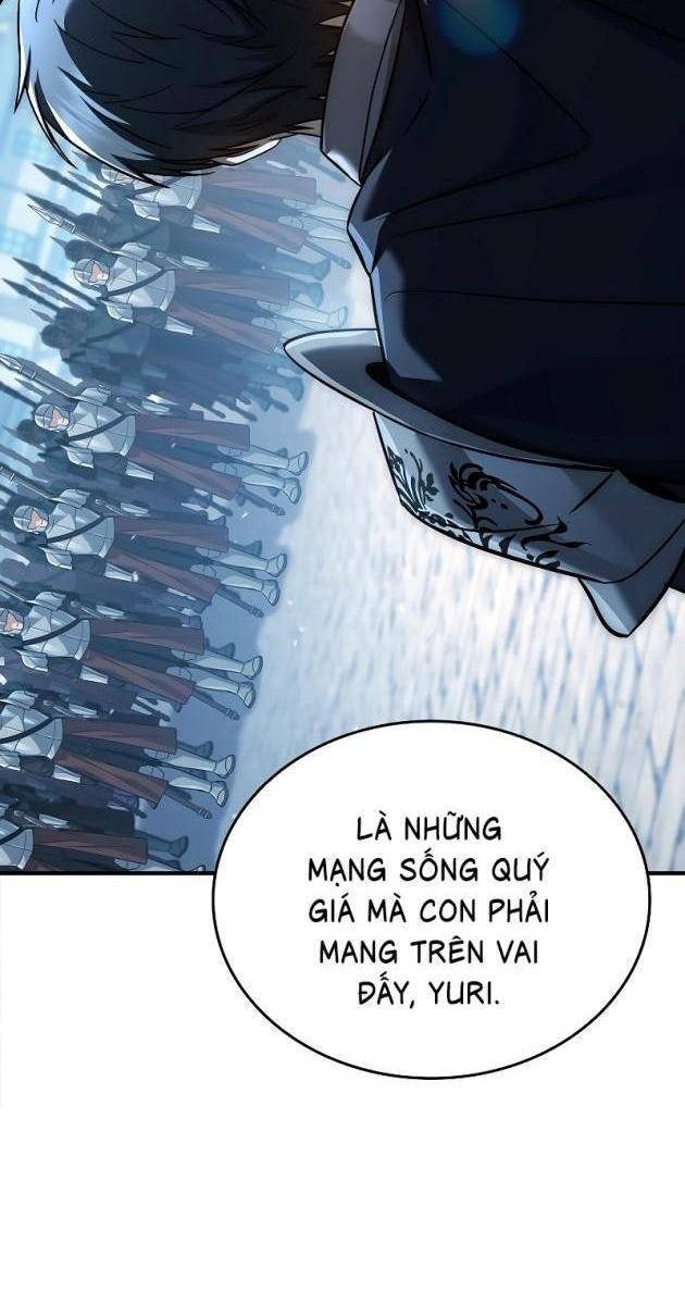 Tam Hoàng Tử Của Vong Quốc Hồi Quy - Page 94