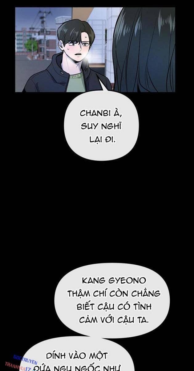 Trở Về Bên Chanbi - Page 73