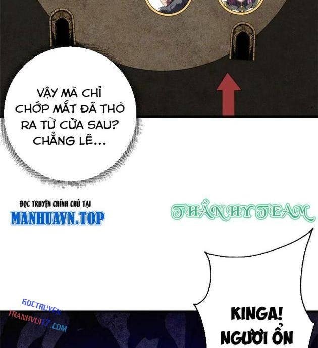 Trưởng Giám Ngục Trông Coi Các Ma Nữ - Page 14