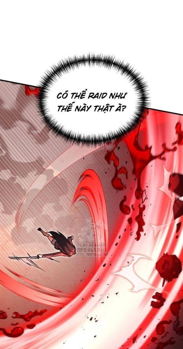 Ranker Mơ Được Nghỉ Hưu - Page 76