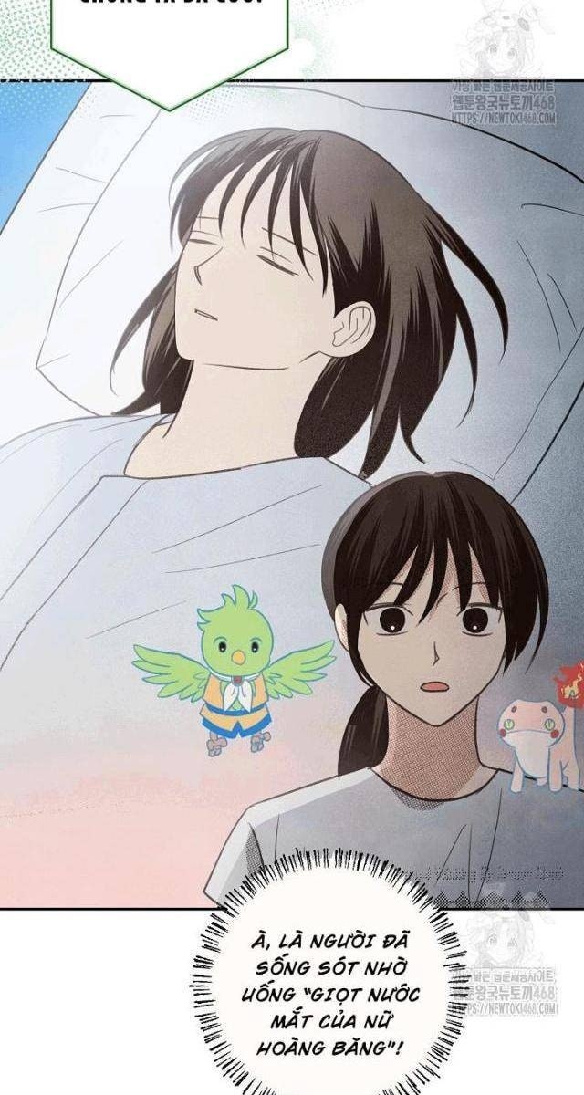 Nhật Ký Thuần Hóa Của Linh Sư Cấp S - Page 17