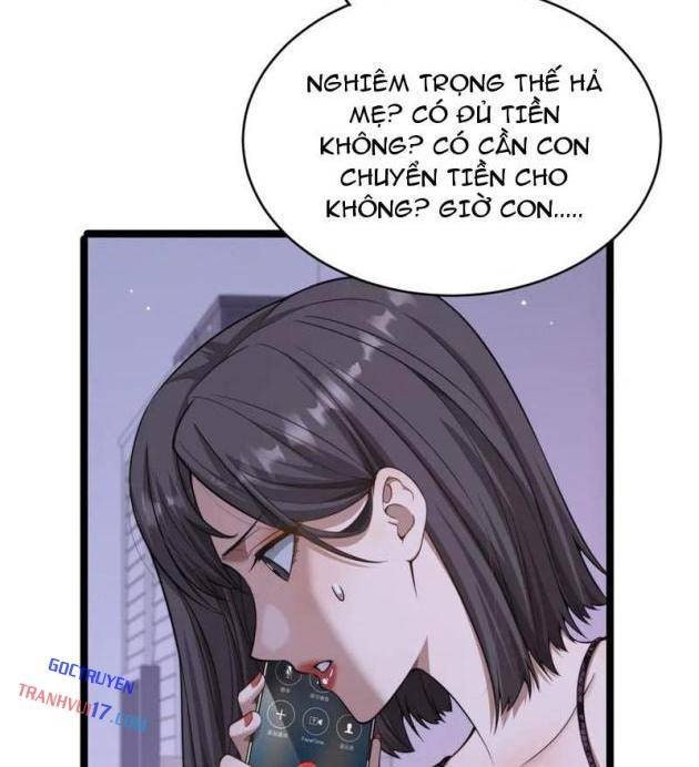 Sau Khi Tự Do Tài Chính, Họ Đã Dâng Hiến Lòng Trung Thành - Page 16