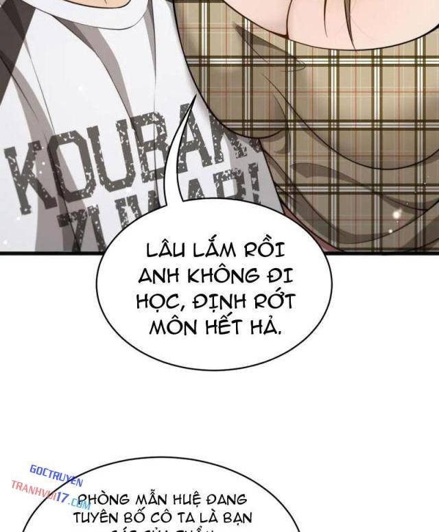 Sau Khi Tự Do Tài Chính, Họ Đã Dâng Hiến Lòng Trung Thành - Page 52