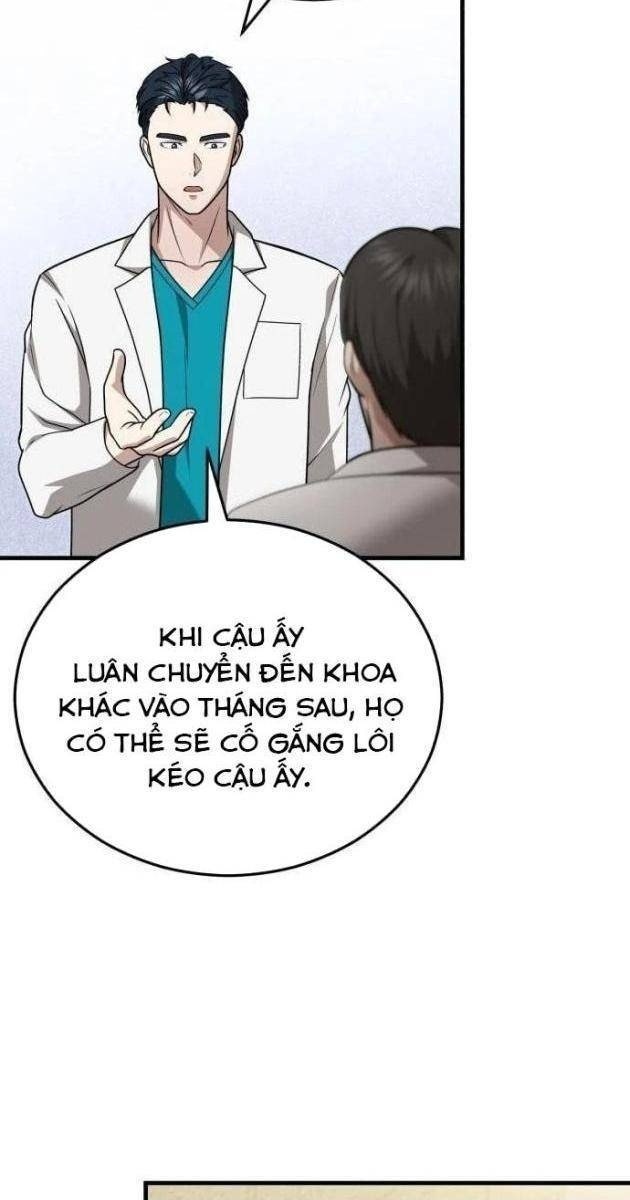 Bác Sĩ Hồi Quy Chỉ Muốn Sống Bình Lặng - Page 34