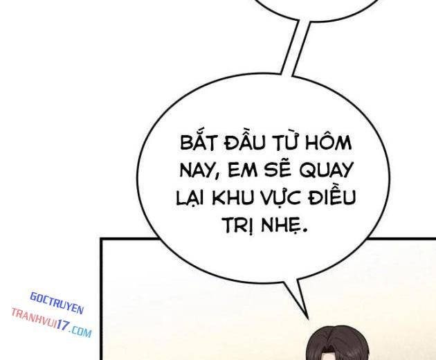 Bác Sĩ Hồi Quy Chỉ Muốn Sống Bình Lặng - Page 30