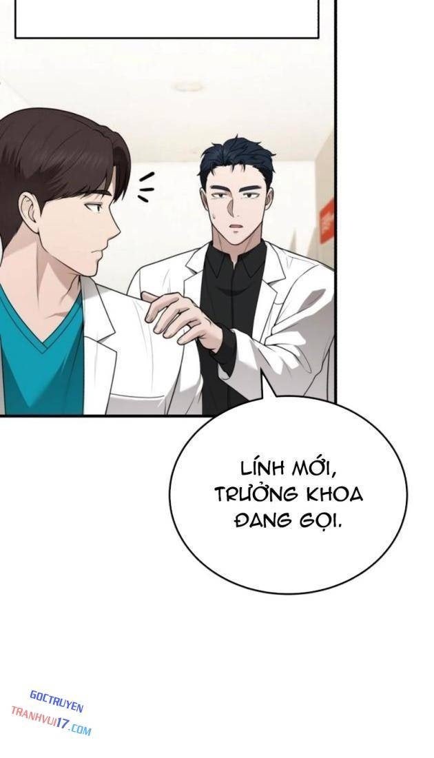 Bác Sĩ Hồi Quy Chỉ Muốn Sống Bình Lặng - Page 47
