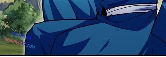Hóa Ra Ta Sớm Đã Vô Địch - Page 6
