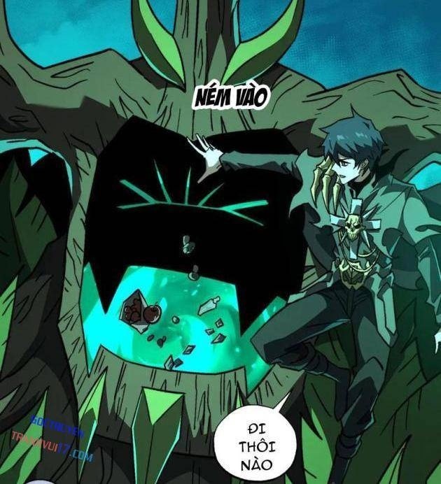 Tai Ách Cấp Mục Sư - Page 8