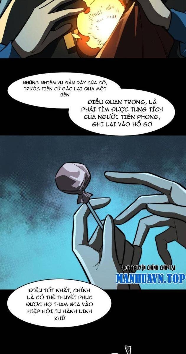 Sau Khi Chia Tay Hoa Khôi, Võ Đạo Của Ta Thẳng Tới Cấp Thần - Page 67