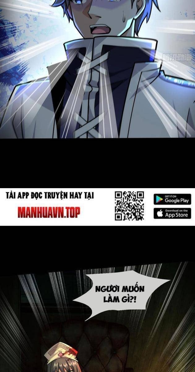 Toàn Cầu Kinh Dị: Ta Mở Ra Thương Thành Tự Do Hack - Page 72