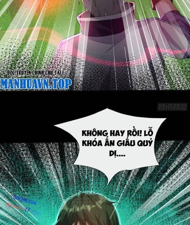 Toàn Cầu Kinh Dị: Ta Mở Ra Thương Thành Tự Do Hack - Page 70