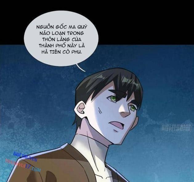 Toàn Cầu Kinh Dị: Ta Mở Ra Thương Thành Tự Do Hack - Page 33