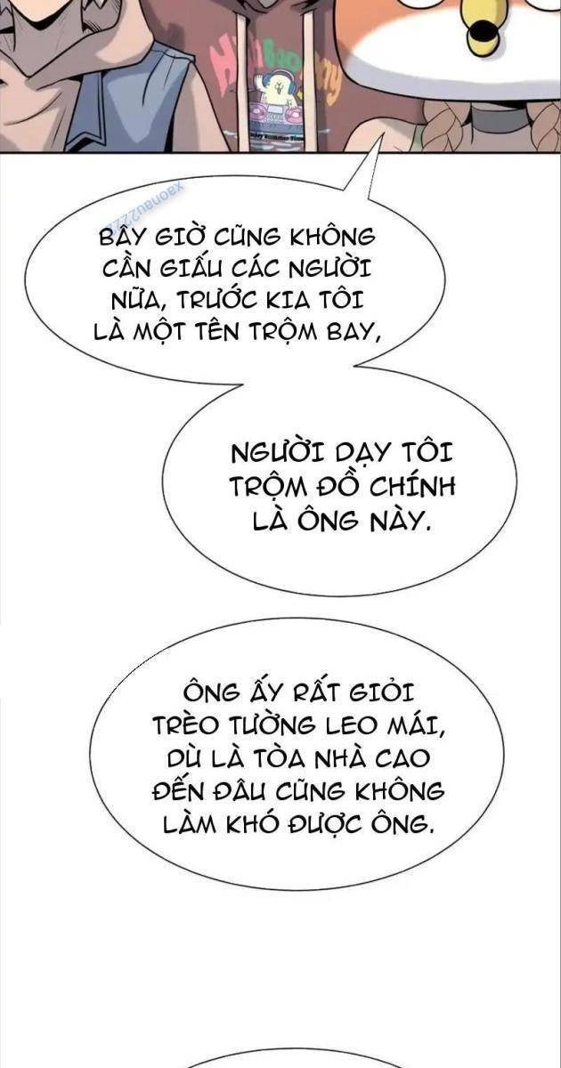 Trò Chơi Vô Vọng - Page 70