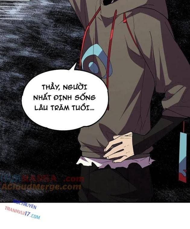 Cấm Chú Sư Mạnh Nhất Lịch Sử - Page 14