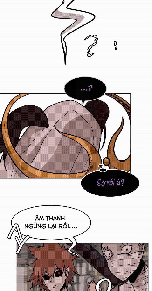 Viên Đá Đỏ - Page 21