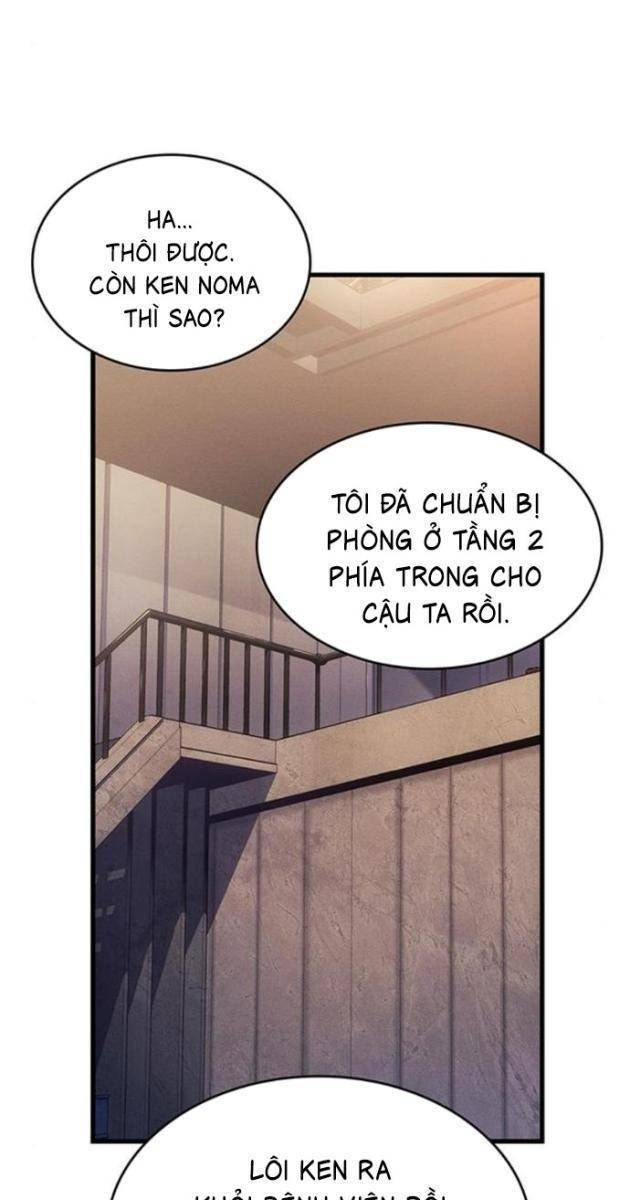 Tạp Huyết - Page 8
