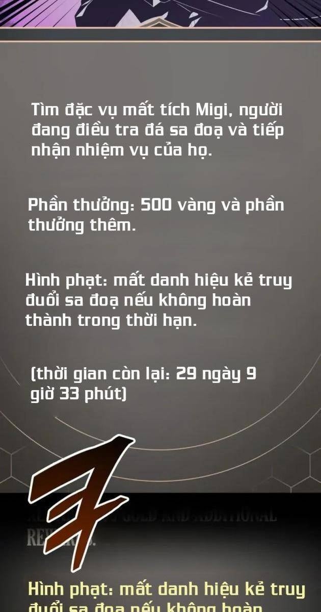 Độc Chiến Đế Vương - Page 17
