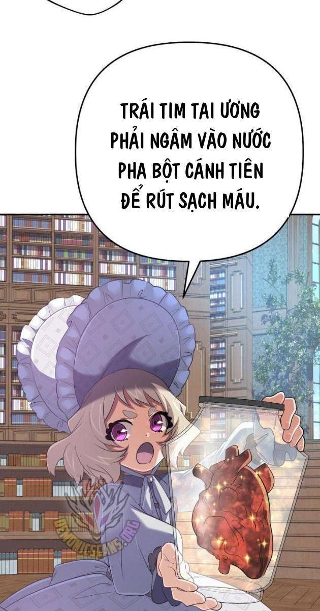 Đại Pháp Sư Huyền Thoại Hồi Quy - Page 67