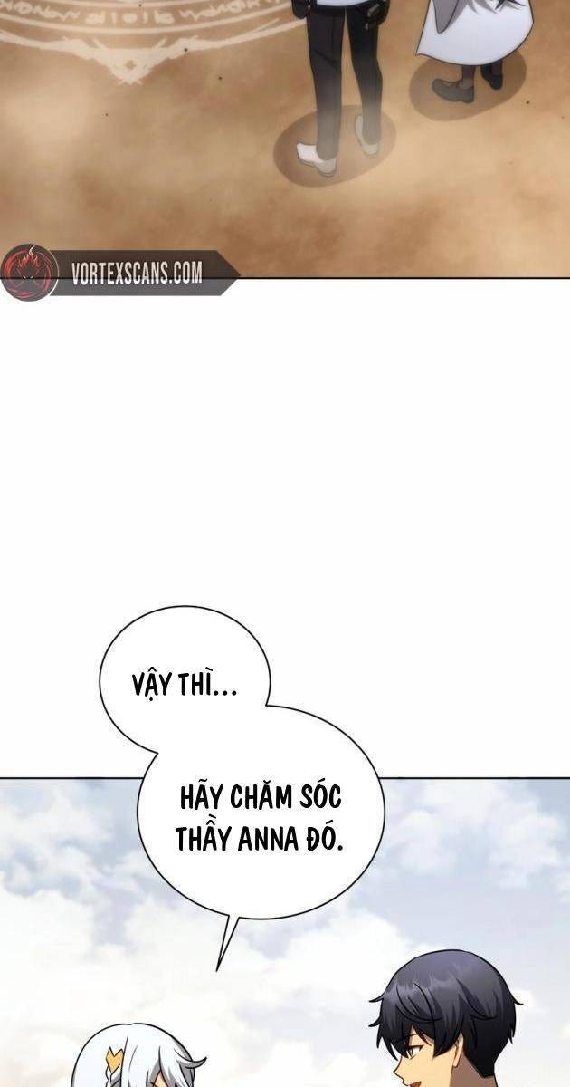 Tử Linh Sư Thiên Tài Của Học Viện - Page 82