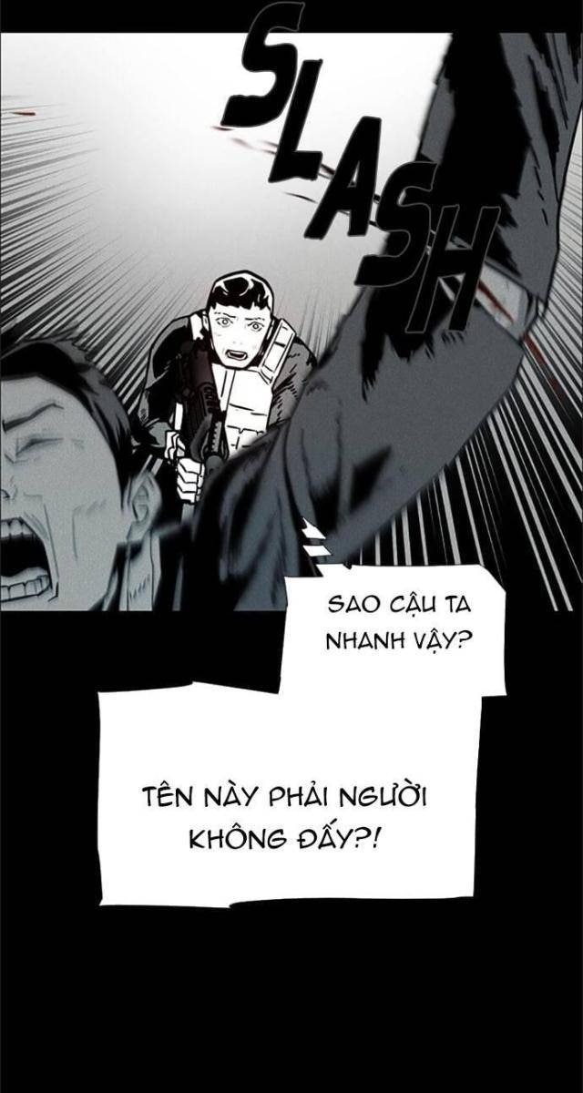 Dịch Vụ Tang Lễ Cho Xác Sống - Page 112