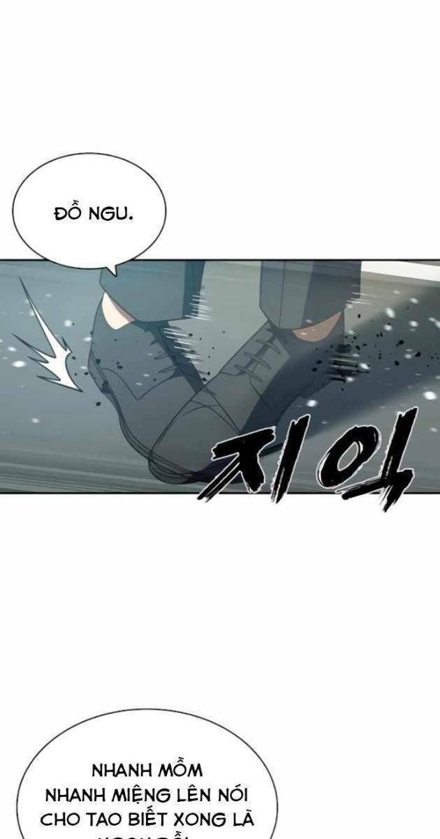 Hàn Băng Võ Giả - Page 40