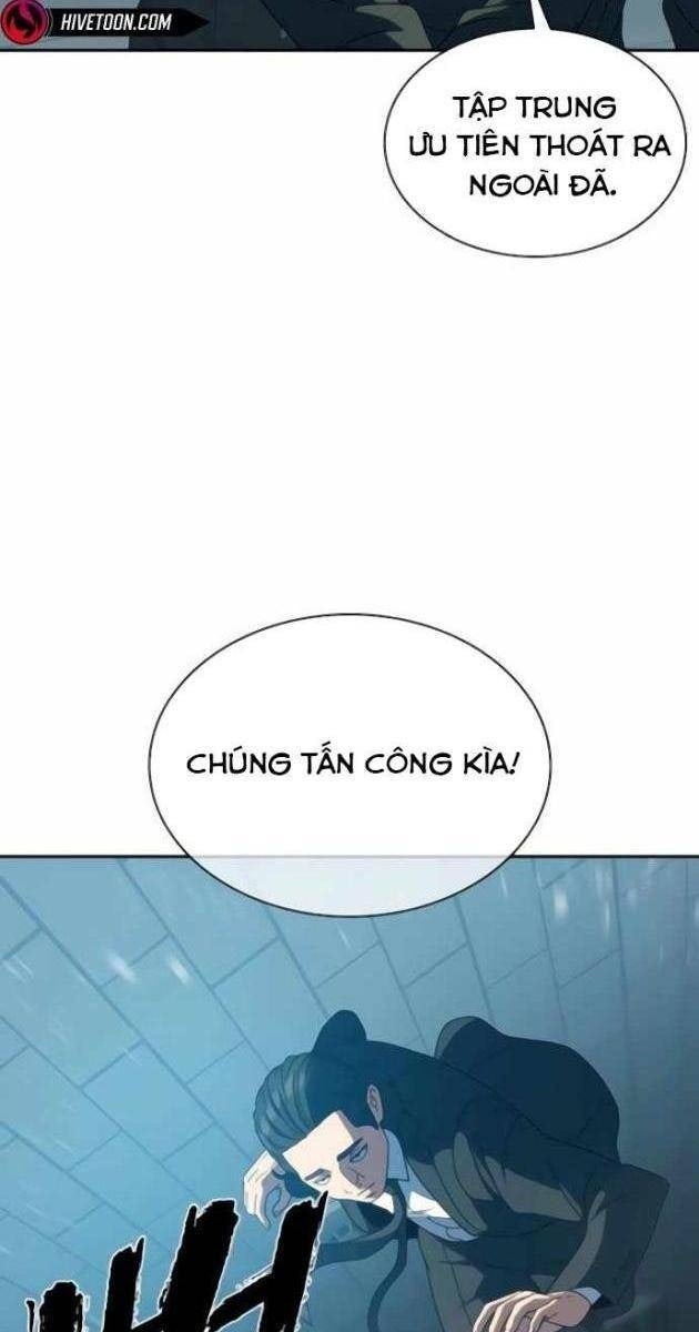 Hàn Băng Võ Giả - Page 53