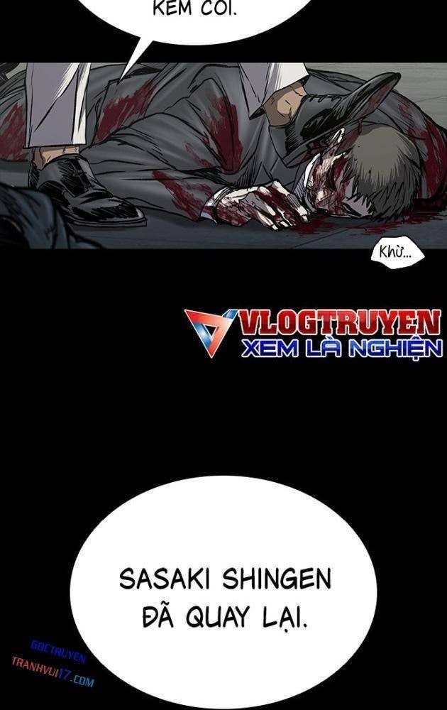 Báo Thù 2: Vạn Nhân Chi Thượng - Page 141
