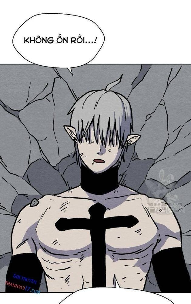 Cánh Cổng Asura - Page 32