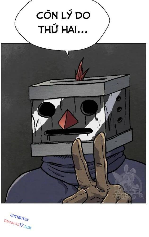 Cánh Cổng Asura - Page 26