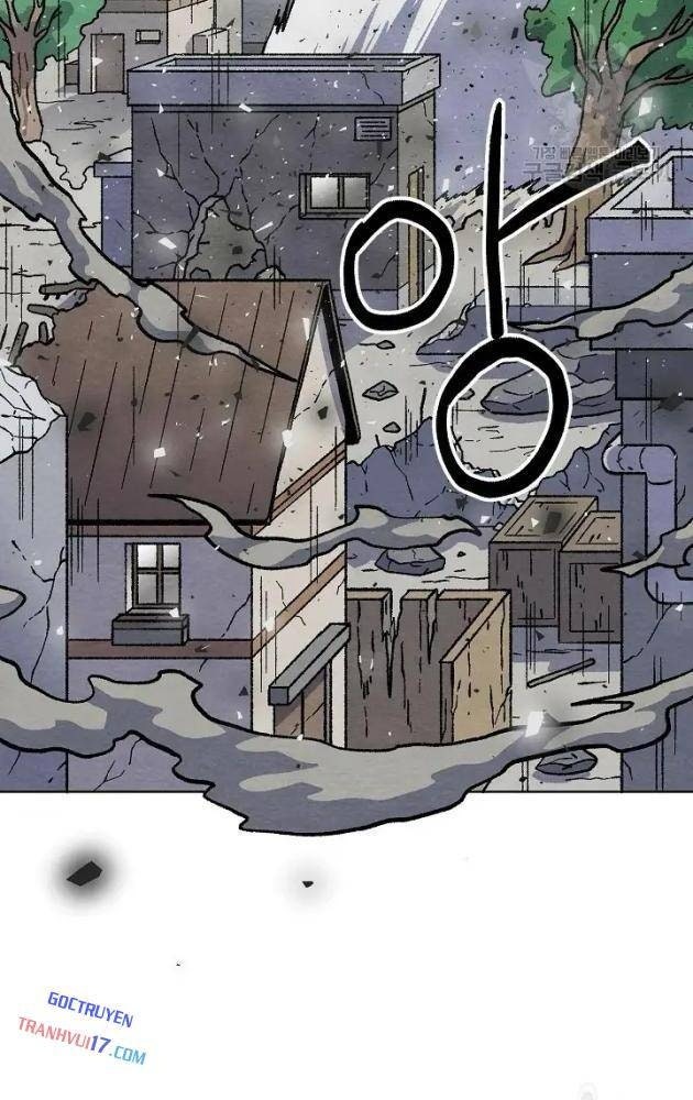 Cánh Cổng Asura - Page 49