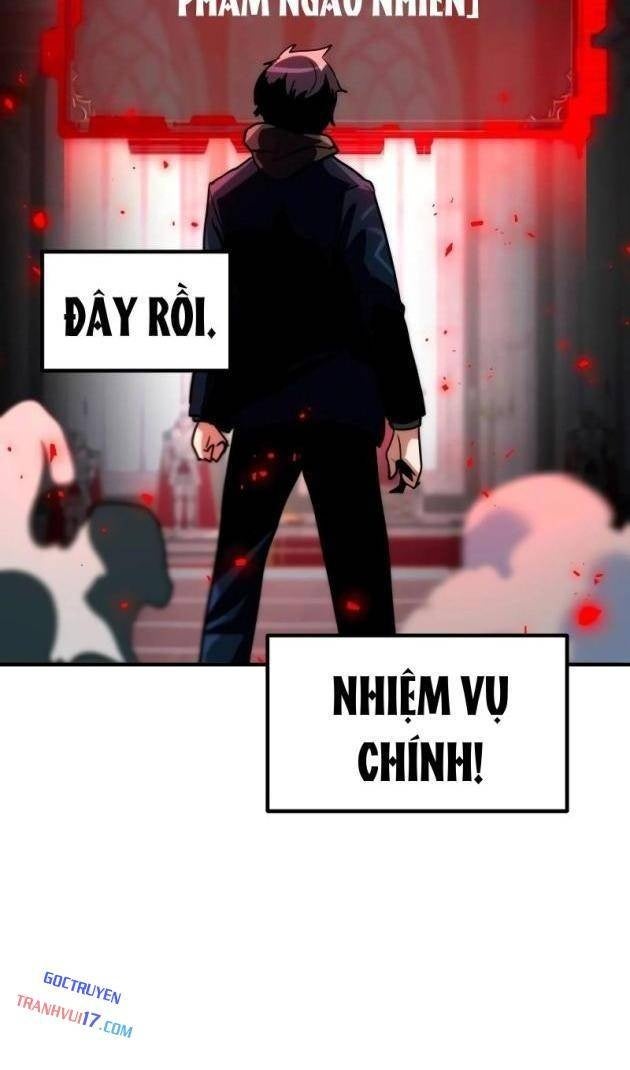 Phá Vỡ Phòng Thủ - Page 20
