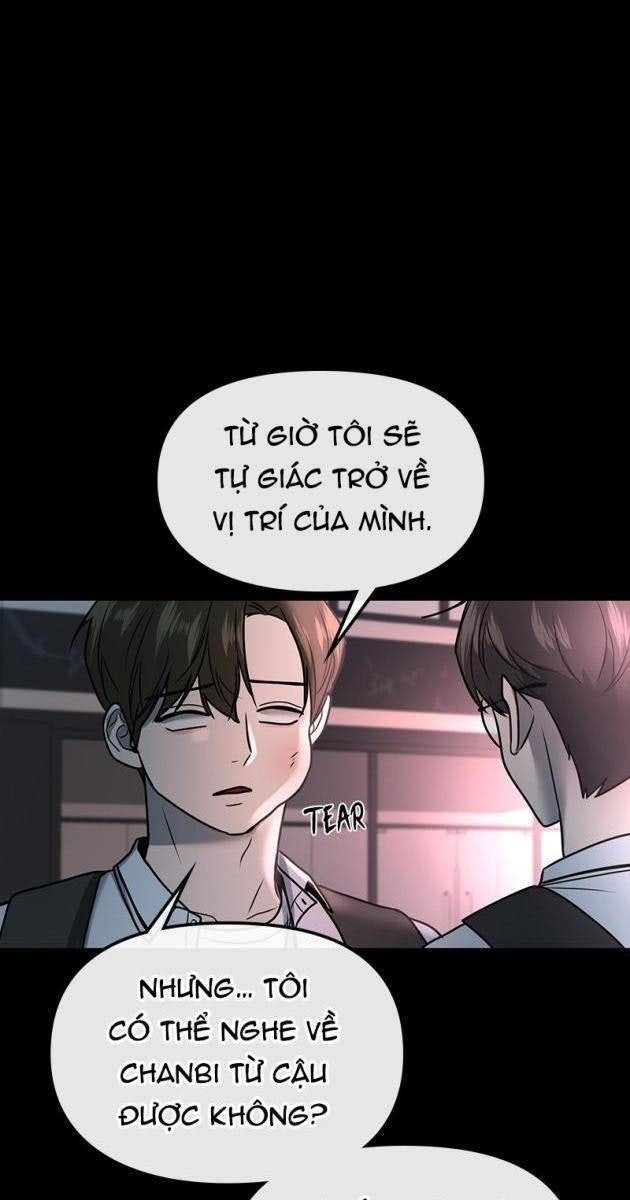 Trở Về Bên Chanbi - Page 31
