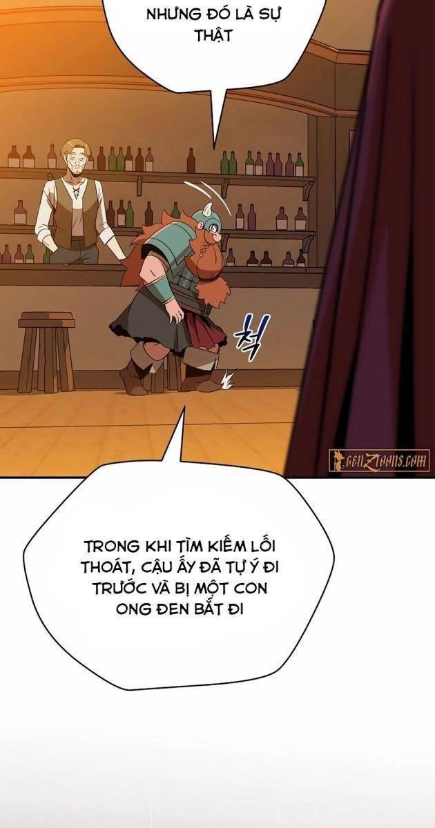 Phap Sư Ràng Buộc - Page 24