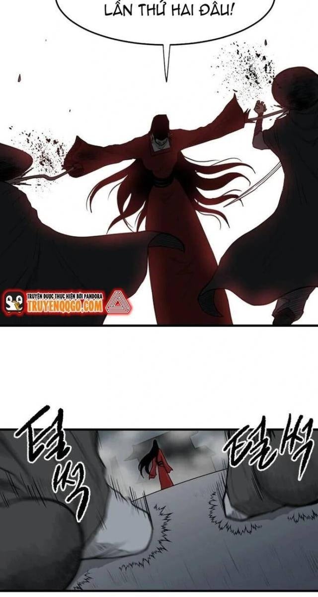 Ma Chiến Sĩ - Page 27