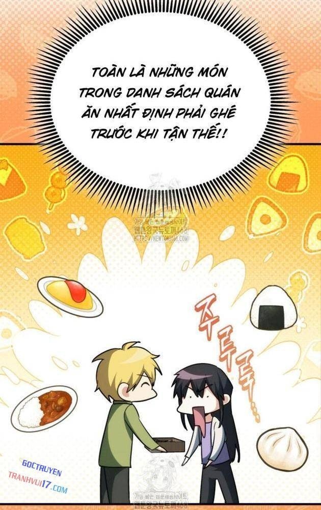 Ranker Mơ Được Nghỉ Hưu - Page 86