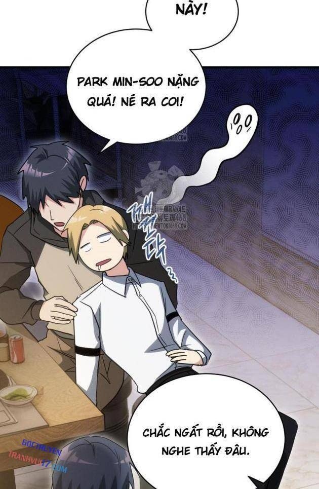 Ranker Mơ Được Nghỉ Hưu - Page 75