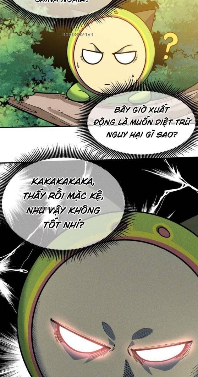 Pháp Sư Ký Sinh - Page 5