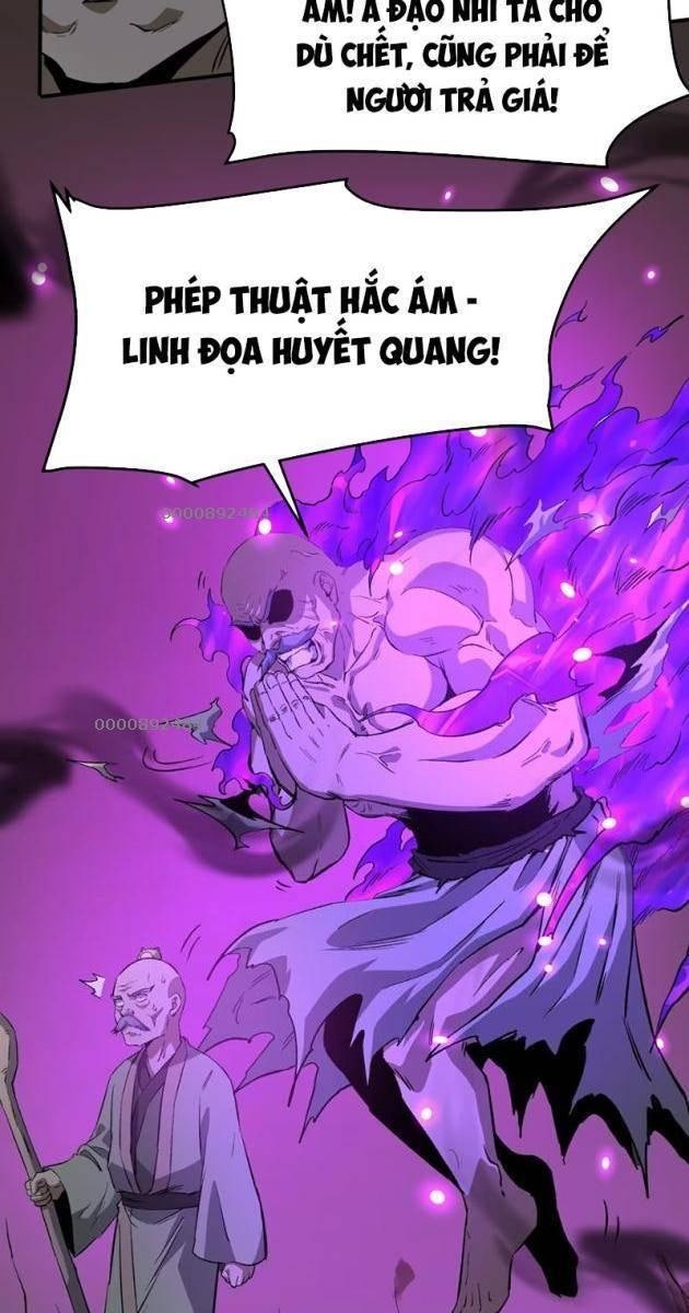 Pháp Sư Ký Sinh - Page 5
