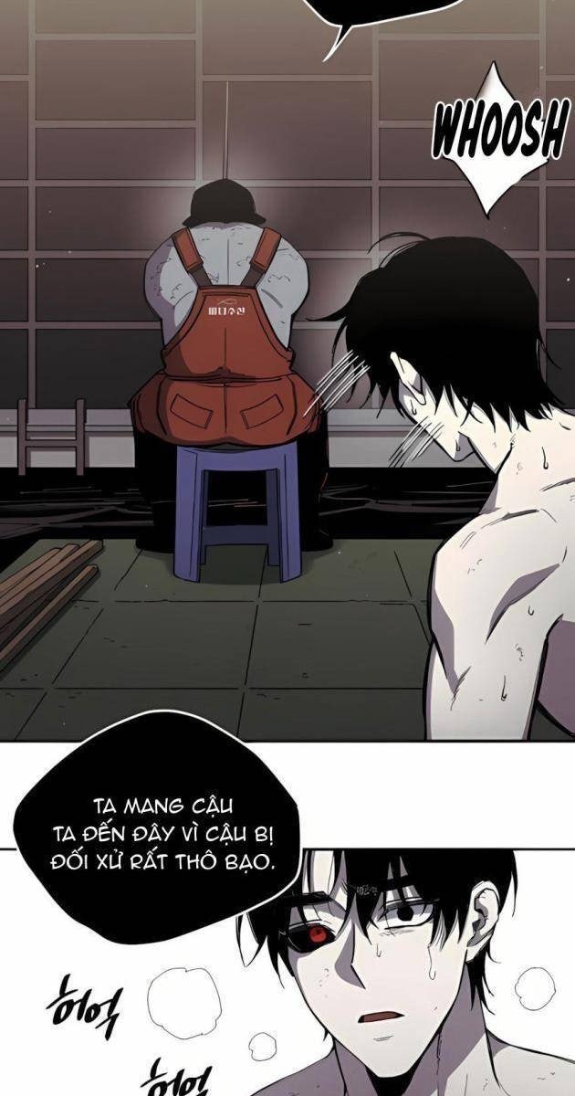 Cơn Lũ Zombie - Page 67