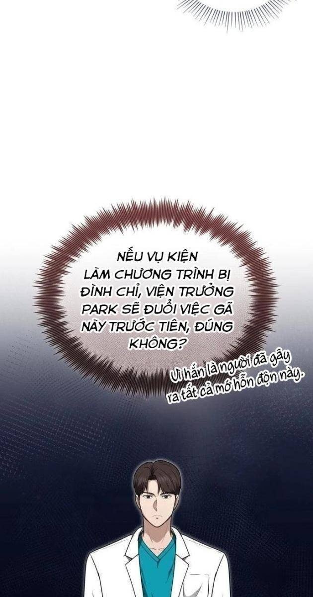 Bác Sĩ Hồi Quy Chỉ Muốn Sống Bình Lặng - Page 34