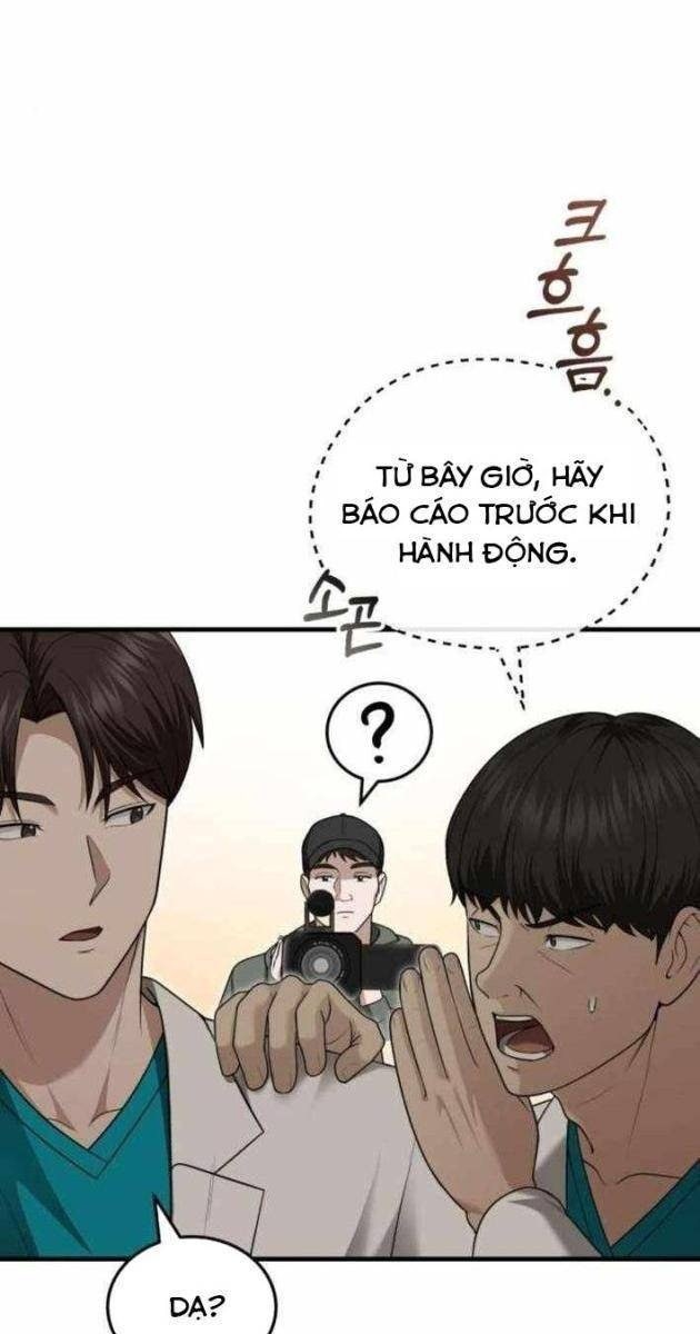 Bác Sĩ Hồi Quy Chỉ Muốn Sống Bình Lặng - Page 72