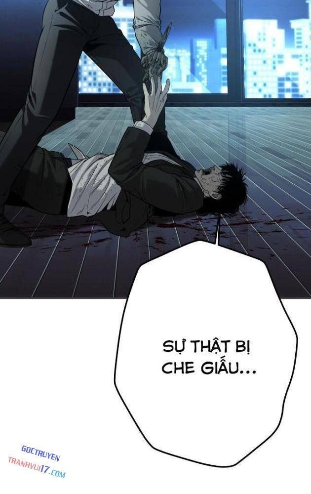 Đứa Con Báo Thù - Page 126