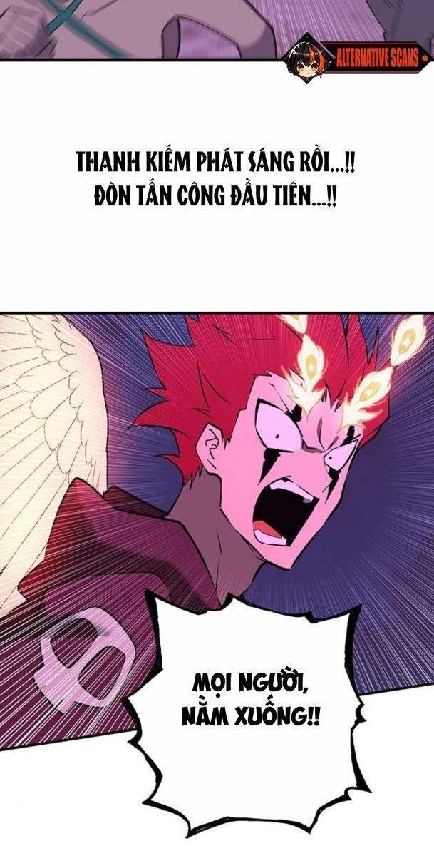 Hardcore Leveling Warrior: Earth Game - Page 171
