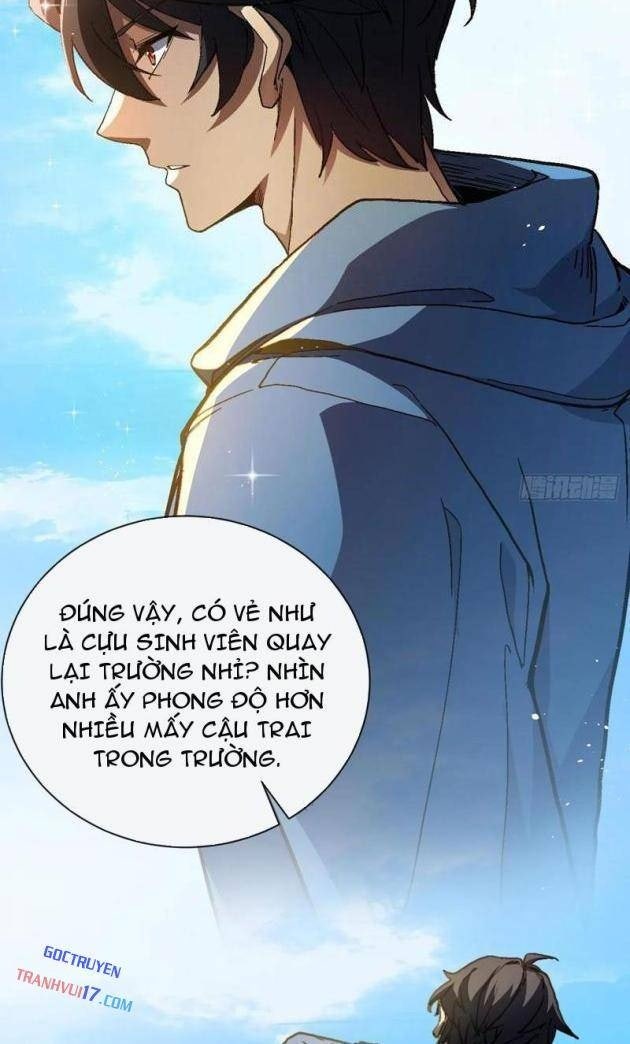 Dị Biến Giáng Lâm Nhân Gian: Triệu Hoán Chi Chủ! - Page 50