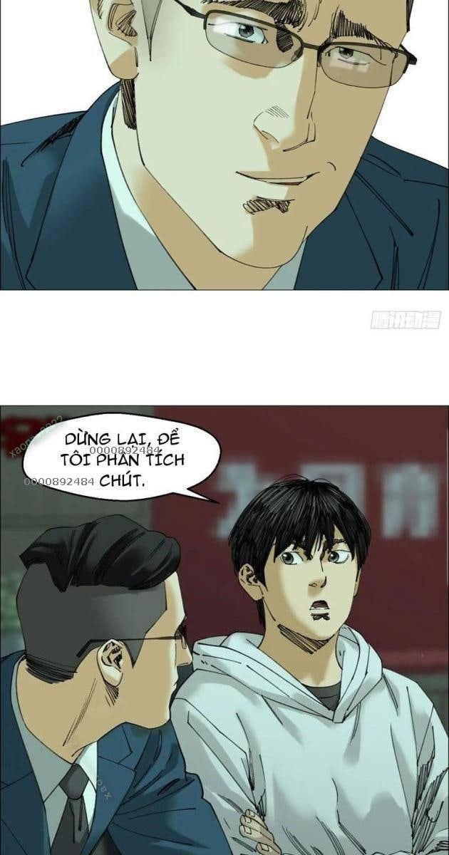 Giờ Ngọ Ba Khắc - Page 5