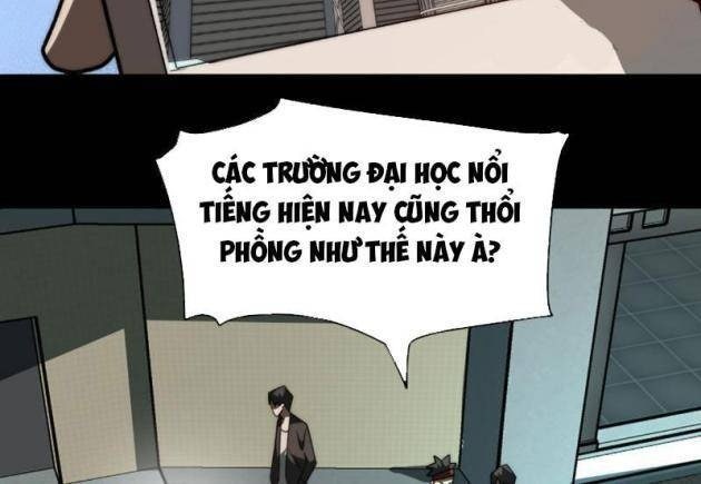 Sau Khi Chia Tay Hoa Khôi, Võ Đạo Của Ta Thẳng Tới Cấp Thần - Page 75