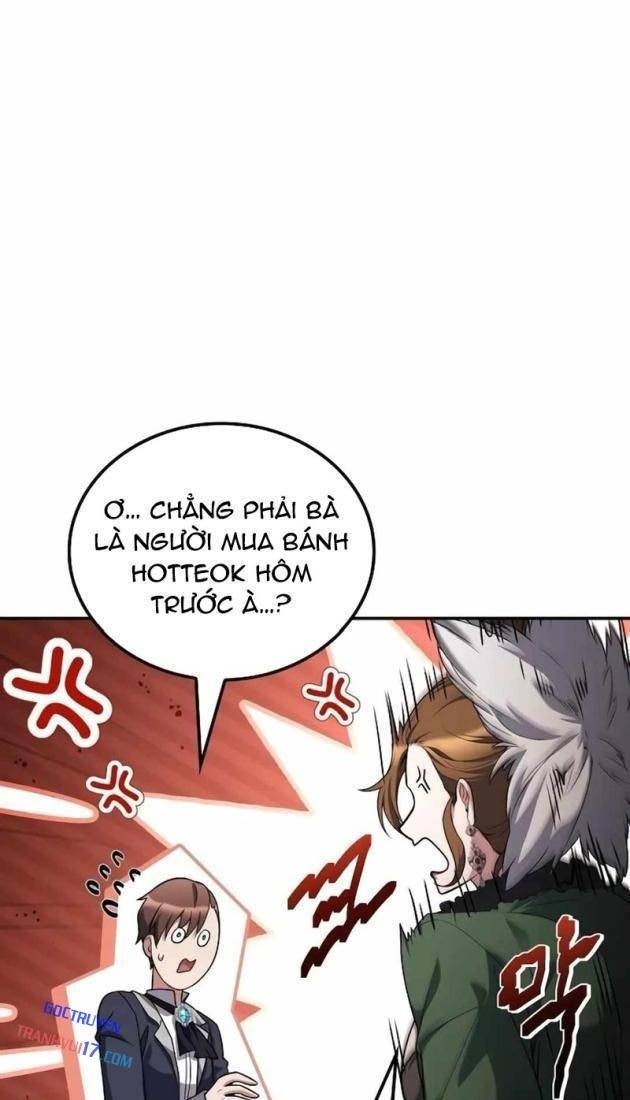 Đại Pháp Sư Mở Nhà Hàng - Page 10