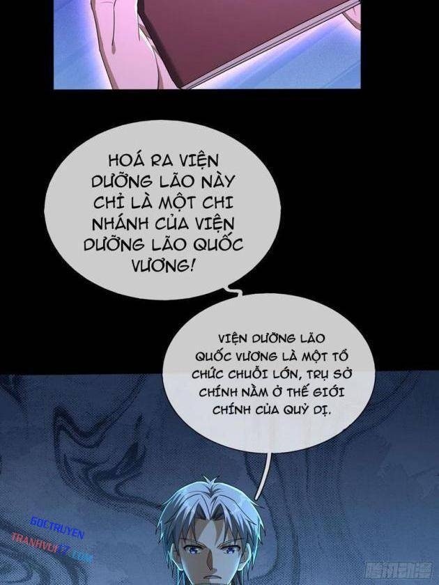 Toàn Cầu Kinh Dị: Ta Mở Ra Thương Thành Tự Do Hack - Page 136