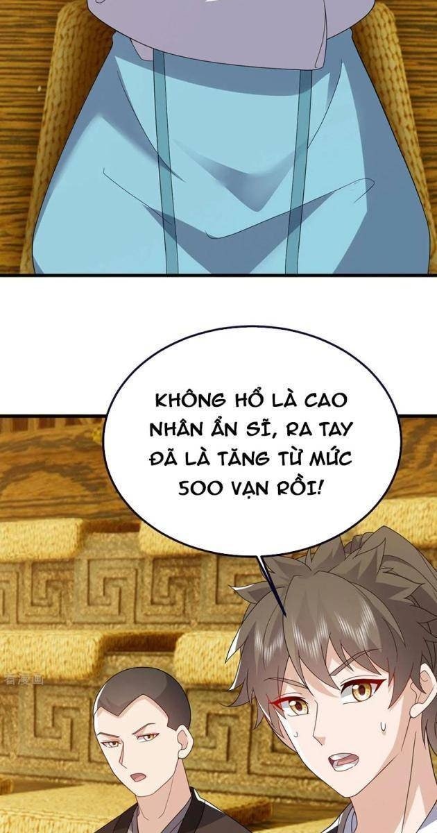 Tiên Võ Đế Tôn - Page 28