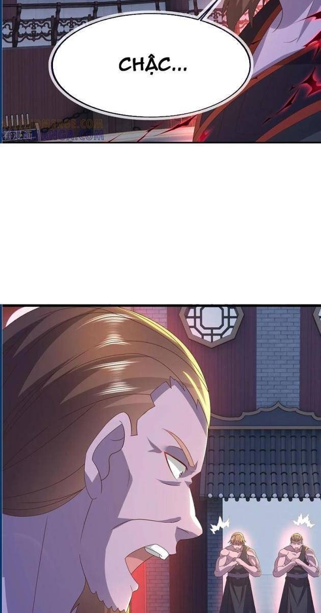 Tiên Võ Đế Tôn - Page 75